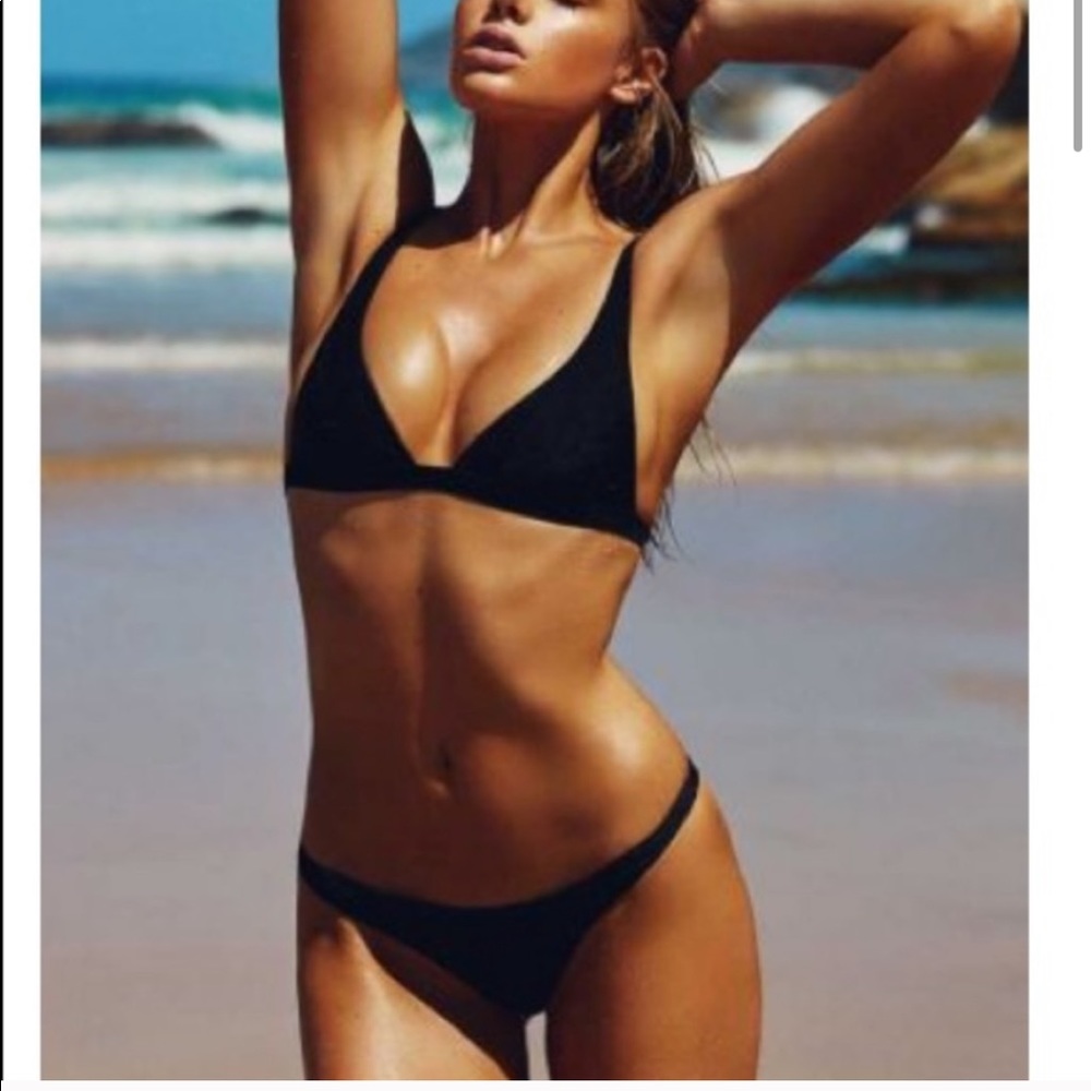 NWT Ark Swimwear Bikini